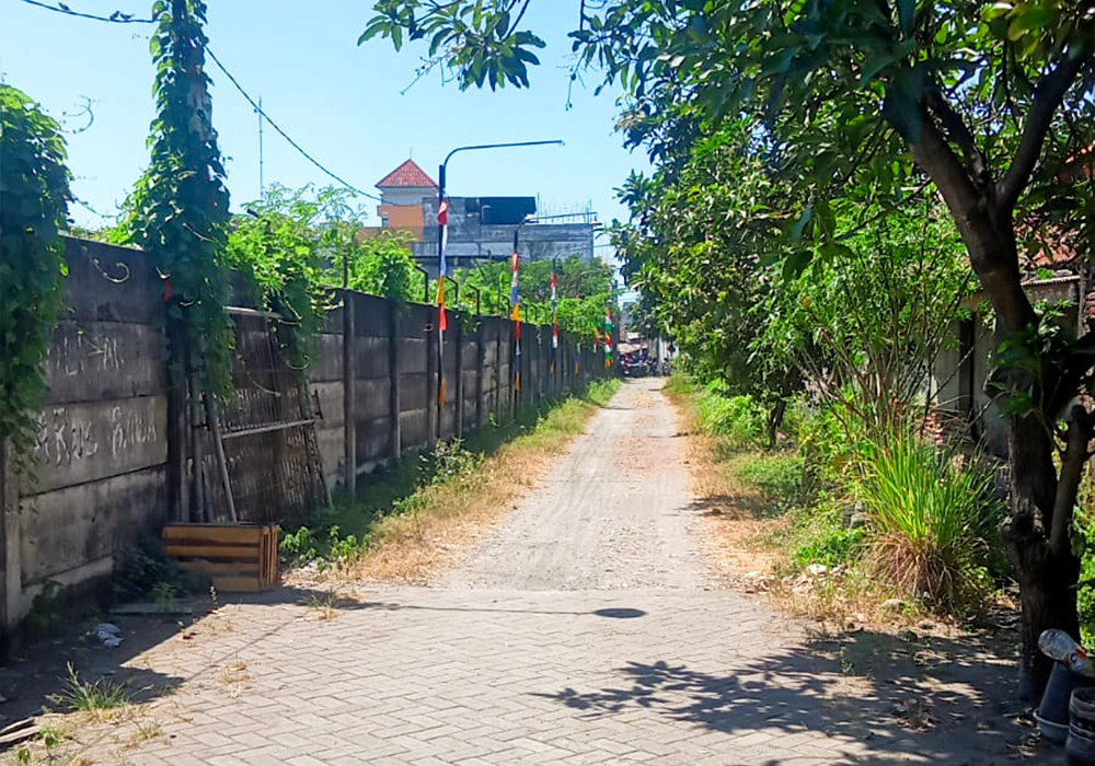 TANAH DI KAB. SIDOARJO - NPL014-1 - foto 4
